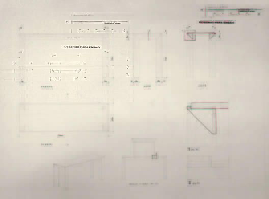 Mobiliários projetados por arquitetos portugueses - Imagem 60 de 93