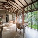 Casa de playa Issana / Chinthaka Wickramage Associates - Casas