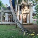 Casa de playa Issana / Chinthaka Wickramage Associates - Casas