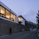 Yi She Mountain Inn / DL Atelier - Windows