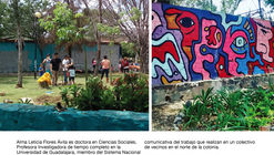 Fronteras e imaginarios del espacio urbano: La Consti.