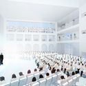 Marina Abramovic Ends Plans for OMA-Designed Art Institute After $2.2 Million Fundraising Campaign - Image 3 of 4