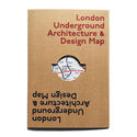 New Public Transit Map Series Launches with London Underground - Image 4 of 4