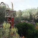 Pozo Podenco / Gartnerfuglen Arkitekter + Mariana de Delás - Small Scale, Garden, Forest