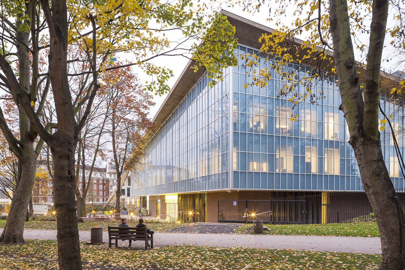 Gallery of Spotlight Rem Koolhaas 37