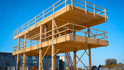 The Science Behind the Next Generation of Wood Buildings