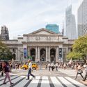 Mecanoo + Beyer Blinder Belle projetam reforma do principal edifício da New York Public Library - Image 4 of 4