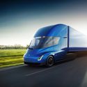 Tesla apresenta primeiro caminhão elétrico que pode mudar o futuro do transporte de carga - Image 2 of 4