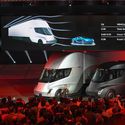 Tesla apresenta primeiro caminhão elétrico que pode mudar o futuro do transporte de carga - Image 3 of 4