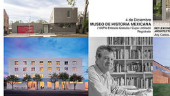 CARLOS JIMÉNEZ "Reflexiones sobre ciudades,  arquitectura y obras recientes"