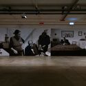 Exposição "Neighbourhood, Where Alvaro meets Aldo" é remontada em Lisboa - Image 1 of 4