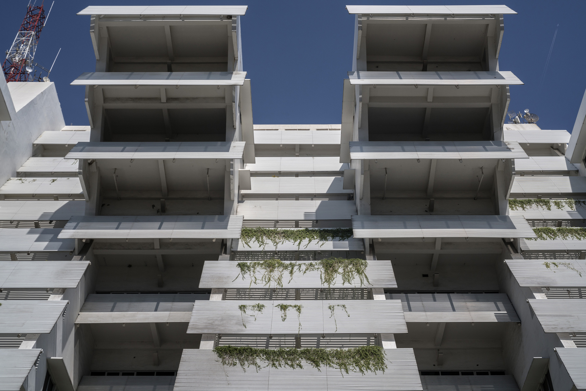 Gallery of Unpacking Paul Rudolph’s Overlooked Architectural Feats in ...