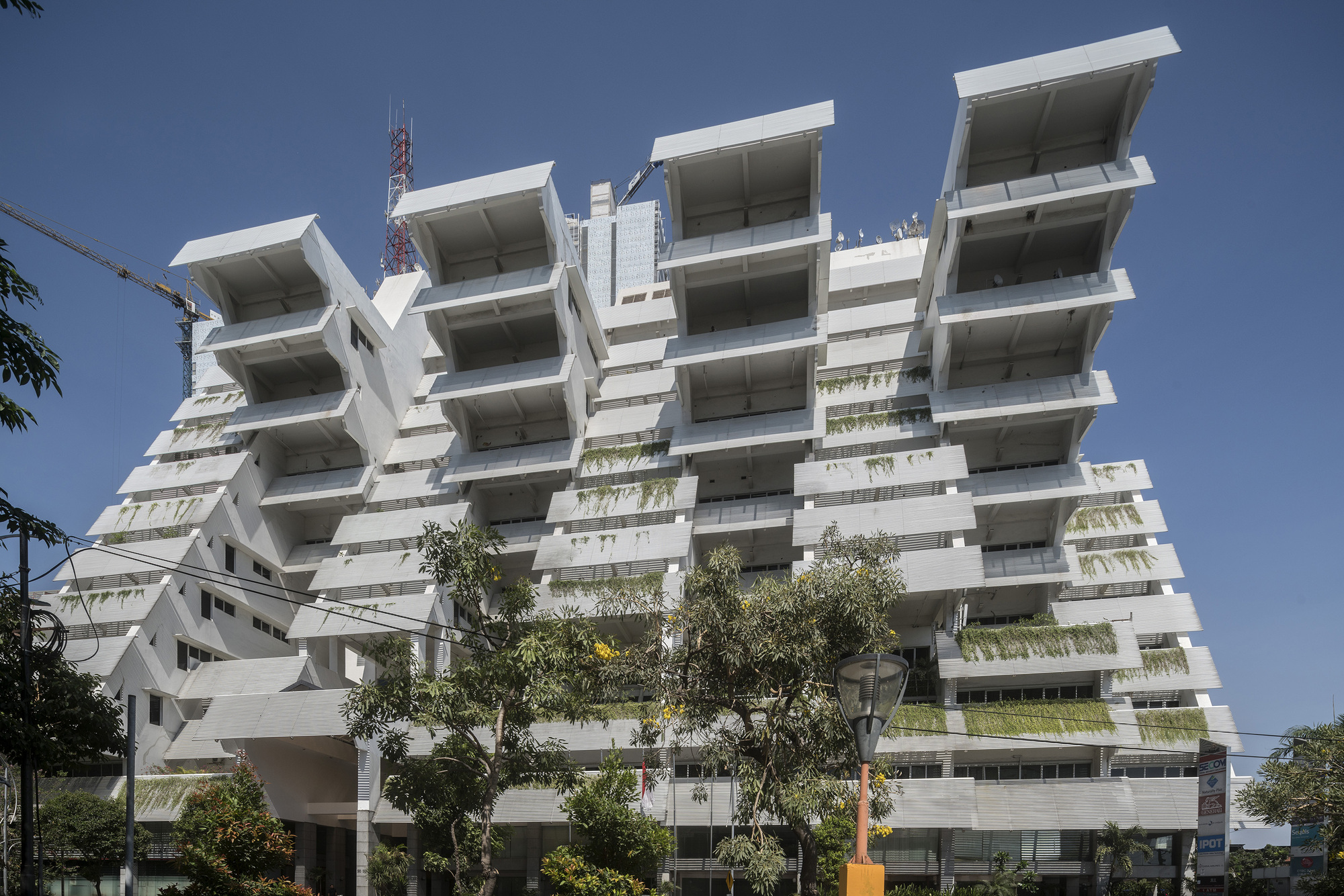 Gallery of Unpacking Paul Rudolph’s Overlooked Architectural Feats in ...