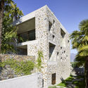 Remodel House in Ascona / Wespi de Meuron Romeo architects - Image 5 of 32