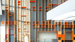 Casa do Carnaval / A+P Arquitetos Associados