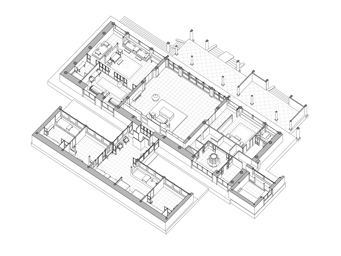 Gallery Of Beijing Tsuo Wonder Architects 29