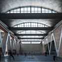 Gymnasium of New Campus of Tianjin University / Atelier Li Xinggang - Gymnasium