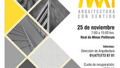 XXII CONGRESO DE ARQUITECTURA DE LA UNIVERSIDAD DE LEÓN