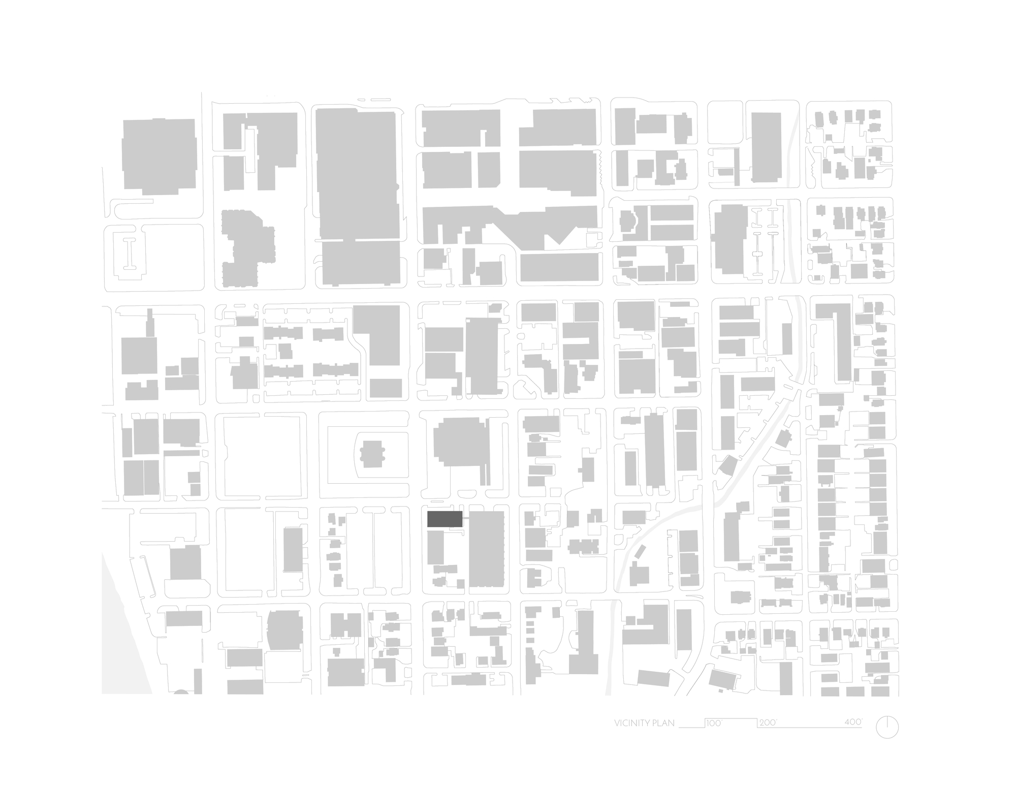 Gallery of One Place at Riverfront Crossings / Neumann Monson ...