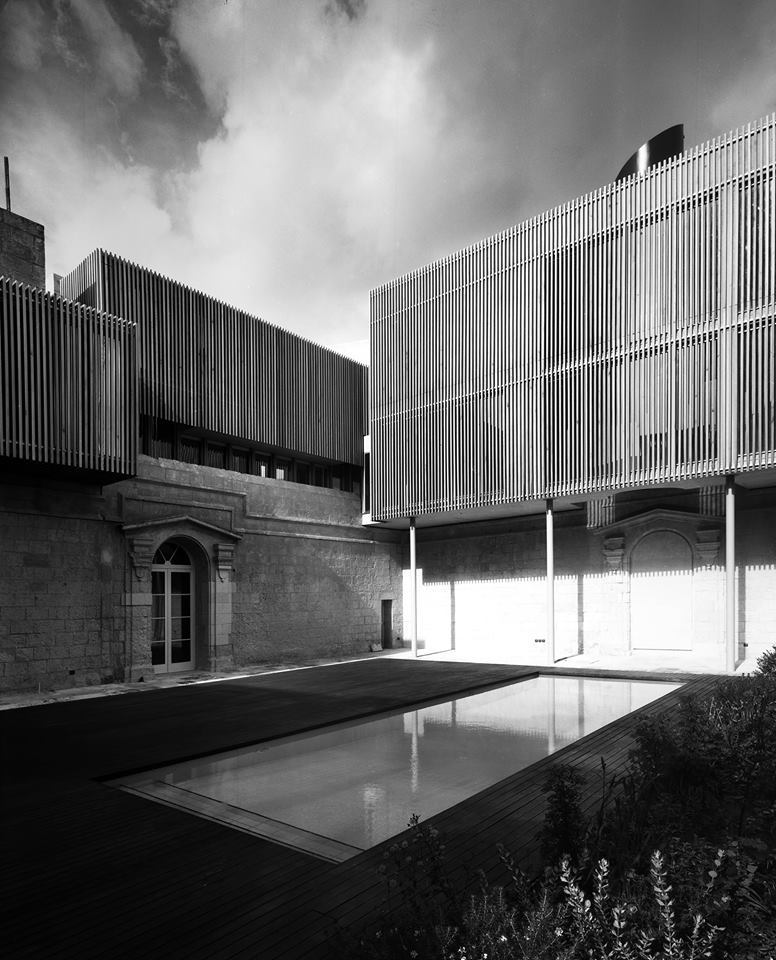 gallery of villa castro architecture project jens plus size on