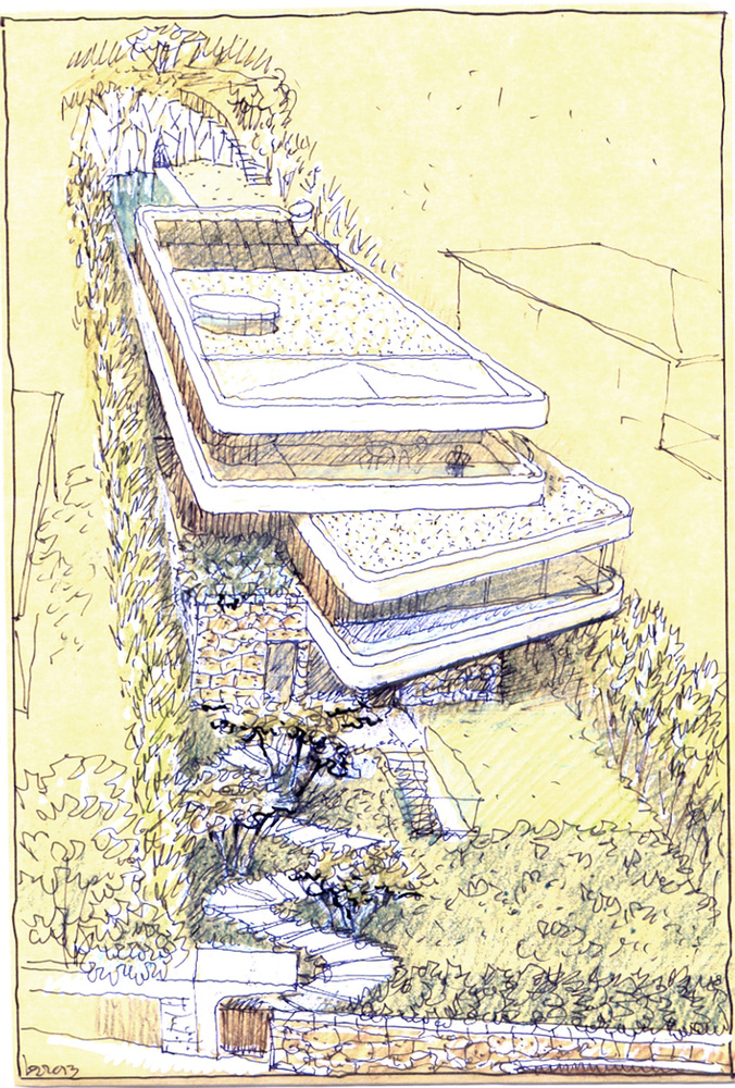 Casa dos Livros / Luigi Rosselli - Imagem 40 de 50
