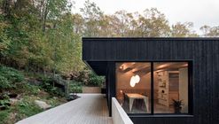 La Roca / Atelier Général