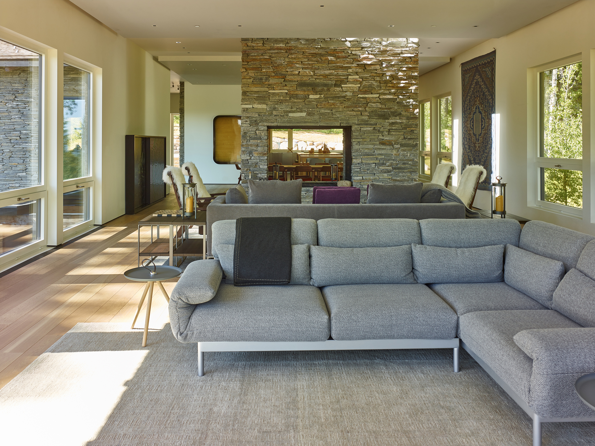 Galería de Granite Ridge / DYNIA ARCHITECTS - 13