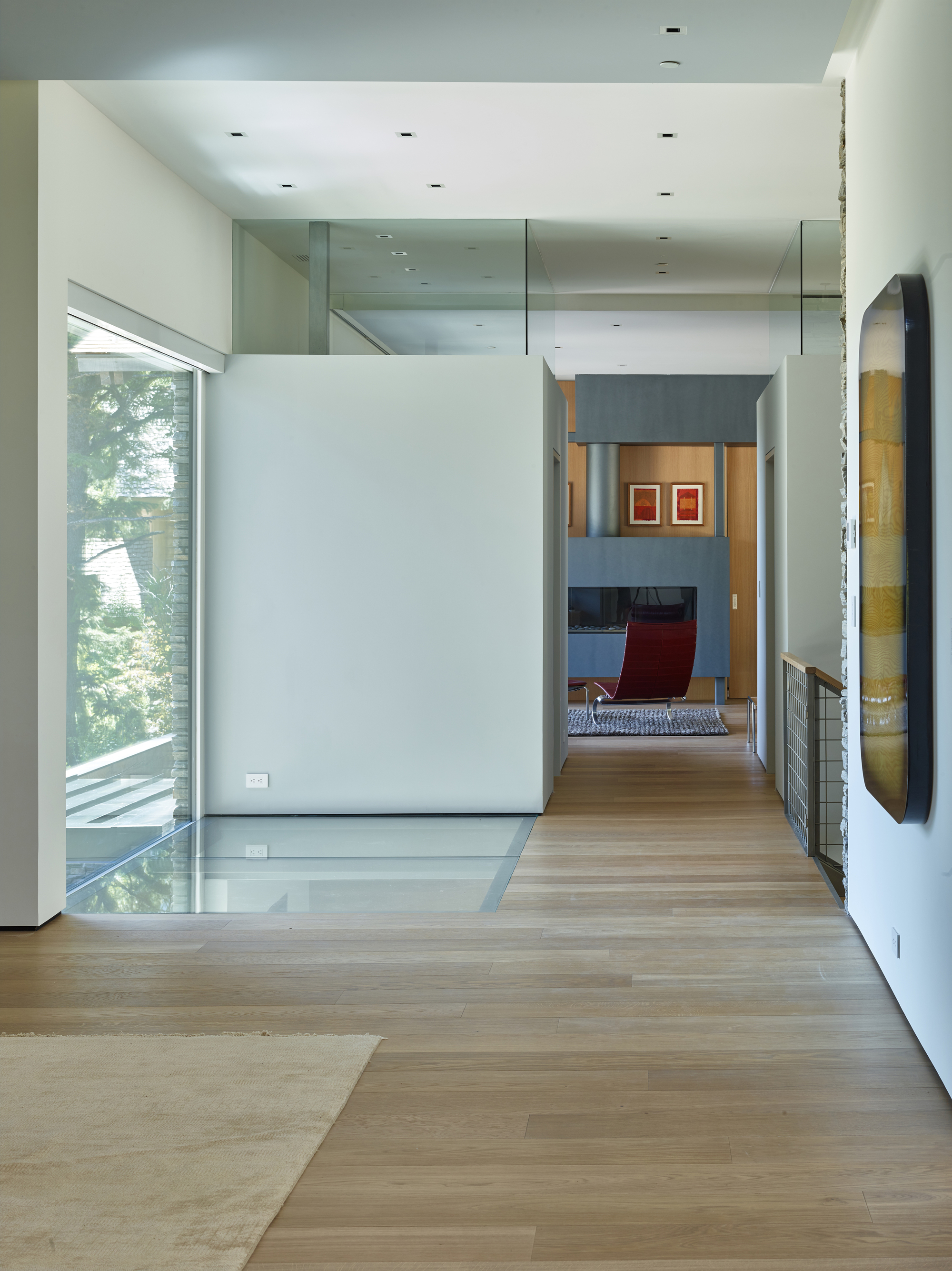 Galería de Granite Ridge / DYNIA ARCHITECTS - 15