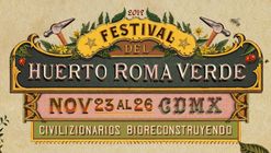 Foro Nacional de BioReConstruye México, Camino a la Resiliencia