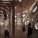 Bee Breeders Announces Winners of Pape Bird Observation Tower Competition - Image 2 of 4