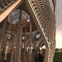 Bee Breeders Announces Winners of Pape Bird Observation Tower Competition - Image 3 of 4