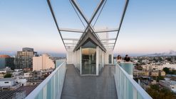 EDIFICIO DELONIX / José Ignacio Altolaguirre