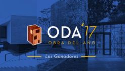 Presentación Proyectos Ganadores Obra del Año 2017