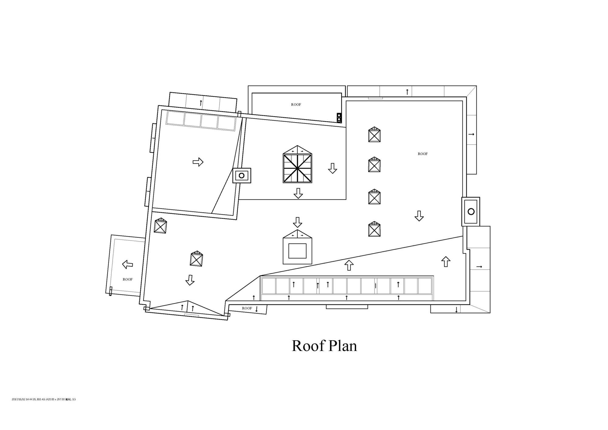 Gallery of Seacliff House / Michael C.F. Chan & Associates 25