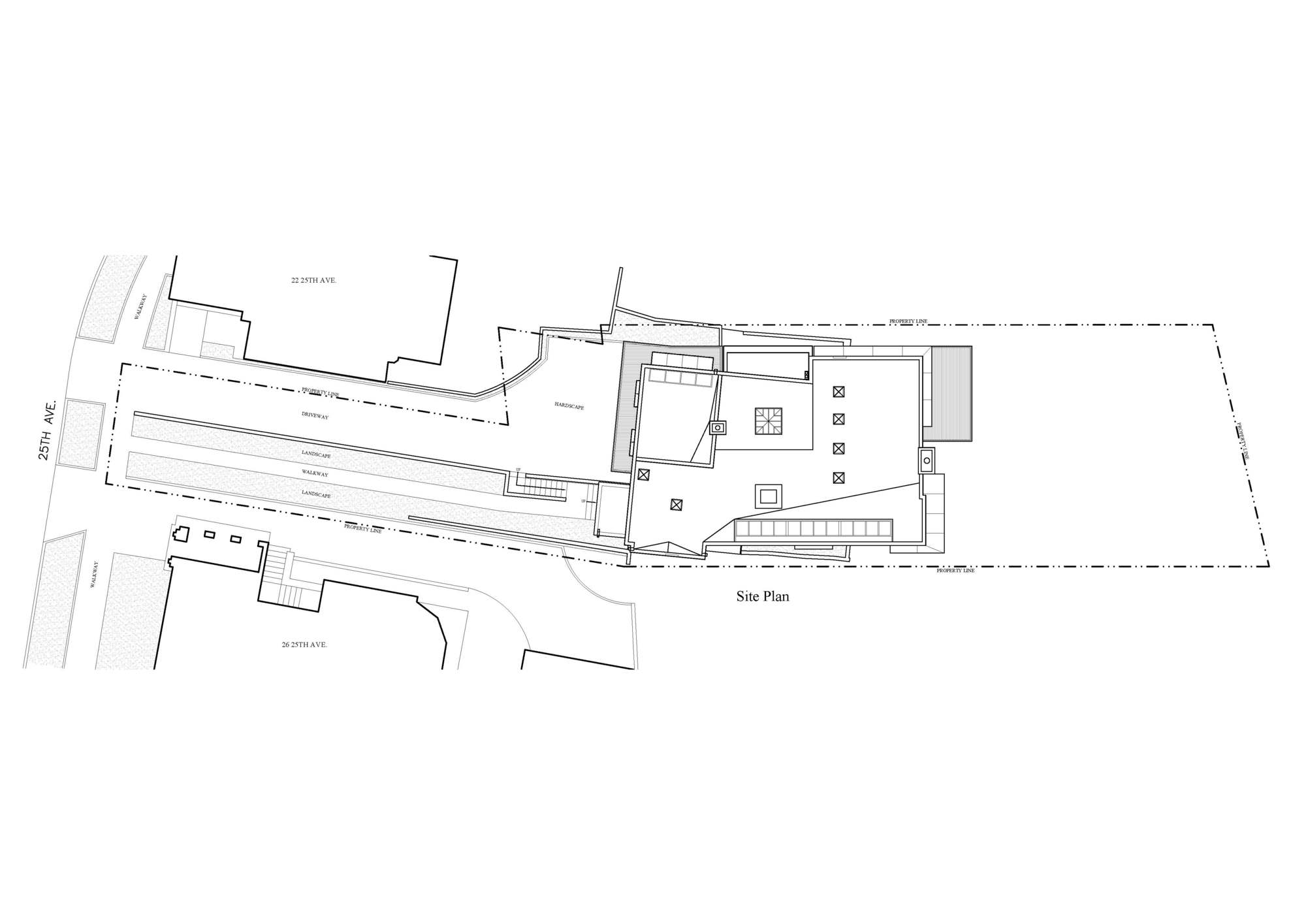 Gallery of Seacliff House / Michael C.F. Chan & Associates 20