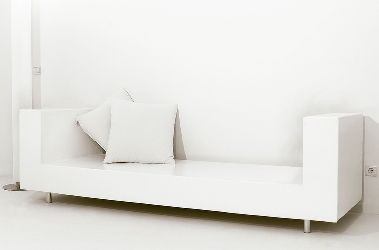 Mobiliários projetados por arquitetos portugueses - Imagem 78 de 93