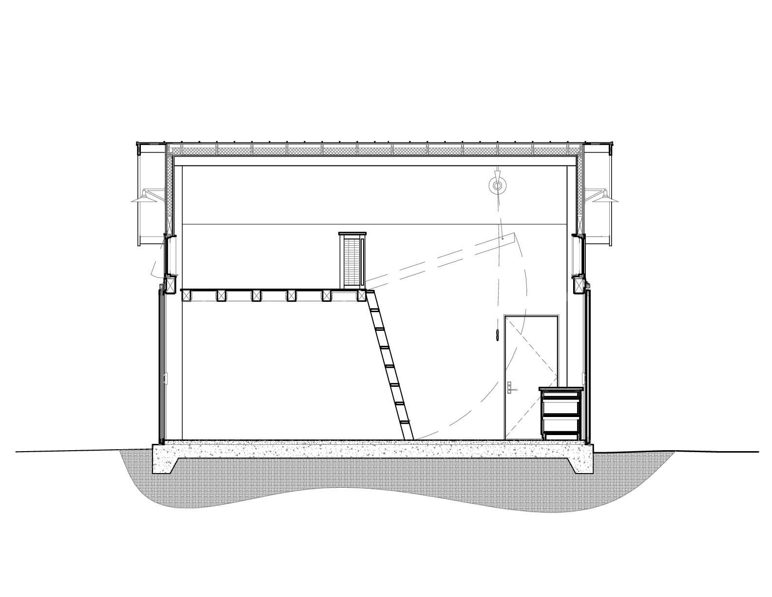 Gallery of Hood Canal Boat House / Hoedemaker Pfeiffer 15