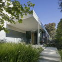 Coldwater Canyon / Ehrlich Yanai Rhee Chaney Architects - Houses, Garden, Facade