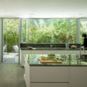 Coldwater Canyon / Ehrlich Yanai Rhee Chaney Architects - Houses, Kitchen, Facade, Balcony, Countertop
