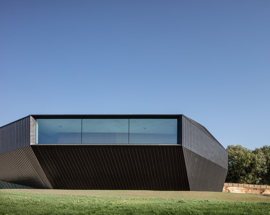 Congress Center of The Haute Saintonge / TETRARC - Image 17 of 45