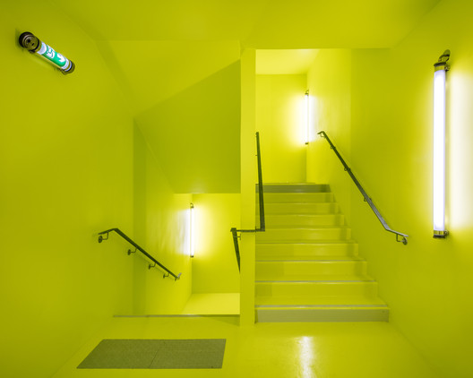 Congress Center of The Haute Saintonge / TETRARC - Image 6 of 45