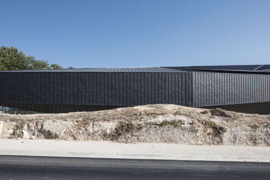 Congress Center of The Haute Saintonge / TETRARC - Image 33 of 45