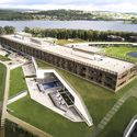 Hotel & Spa Seezeitlodge / Graft Architects - Waterfront