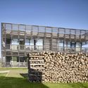 Hotel & Spa Seezeitlodge / Graft Architects - Image 5 of 27