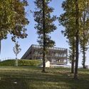 Hotel & Spa Seezeitlodge / Graft Architects - Forest