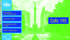 Foro Urbano CoRe 2017