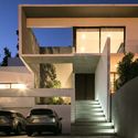 Casa Ewok / Fones Arquitectos - Casas, Escaleras, Fachada, Barandas