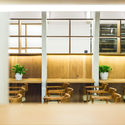 Calowiz&CO / RoarcRenew - Interiores De Oficina