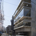 Casa mirador / Shinsuke Fujii Architects - Casas