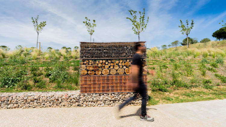 Battle i Roig Arquitectes, ganadores de la Medalla CSCAE 2017 ...